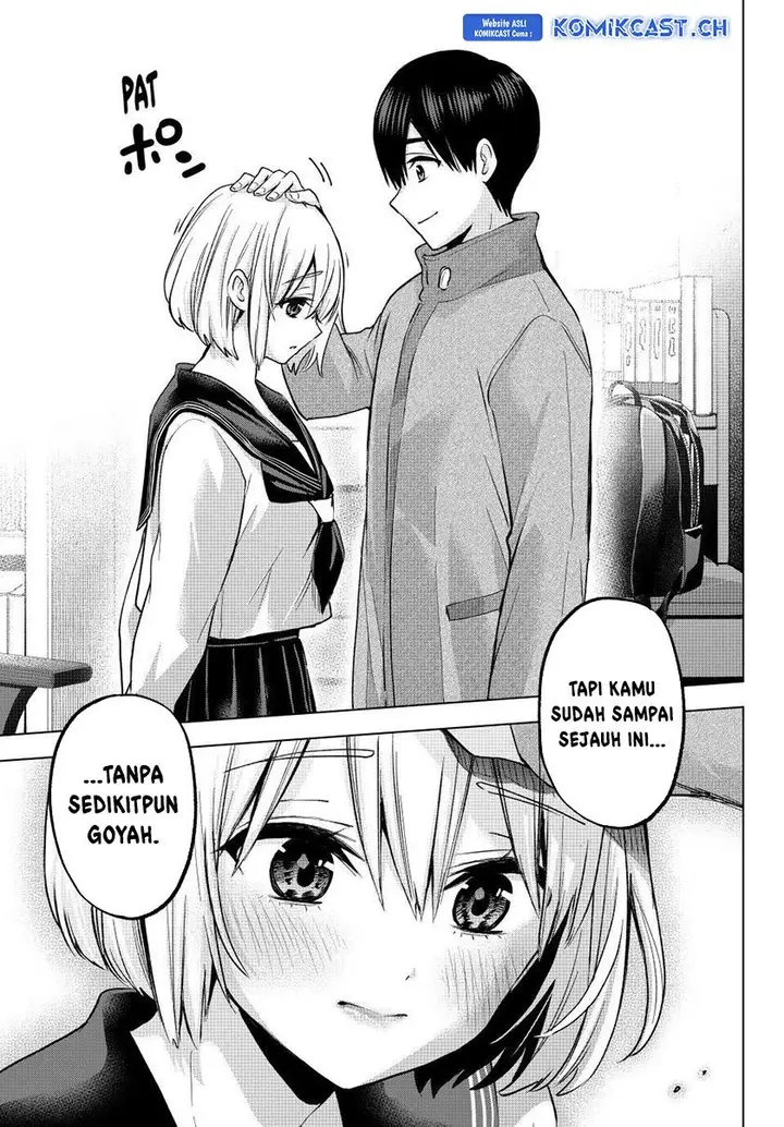 image-komik-kakkou-no-iinazuke-chapter-177-16/20