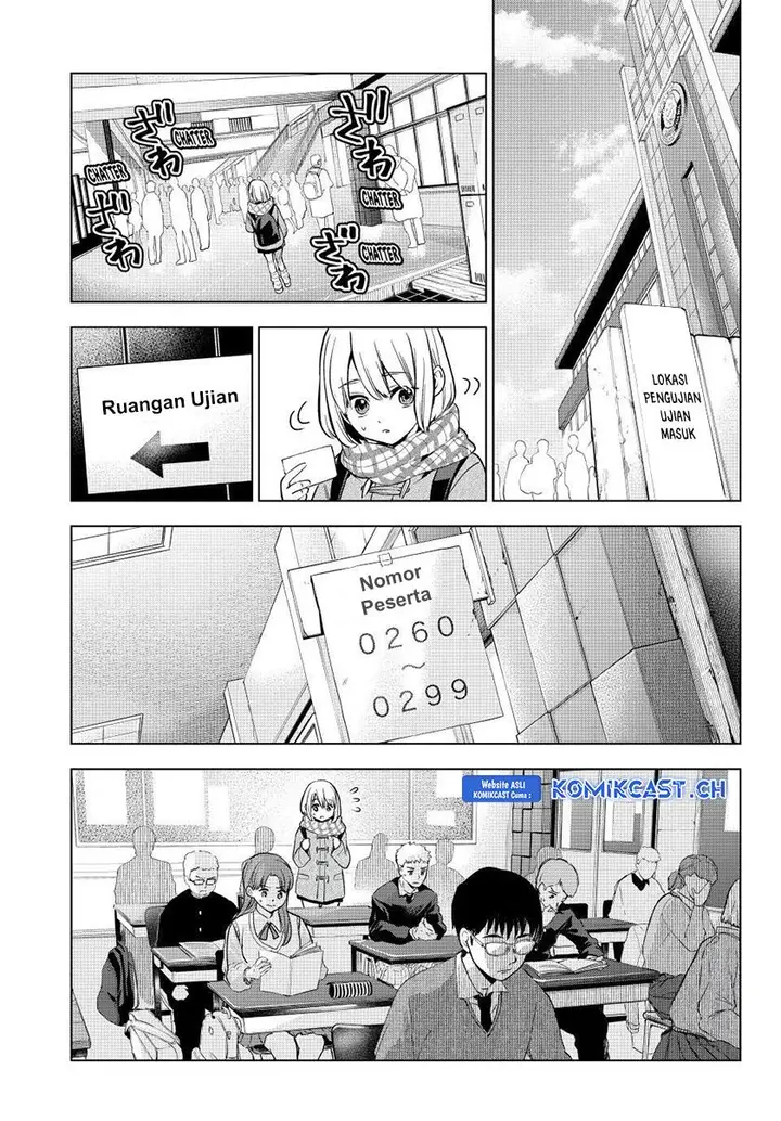 image-komik-kakkou-no-iinazuke-chapter-177-18/20