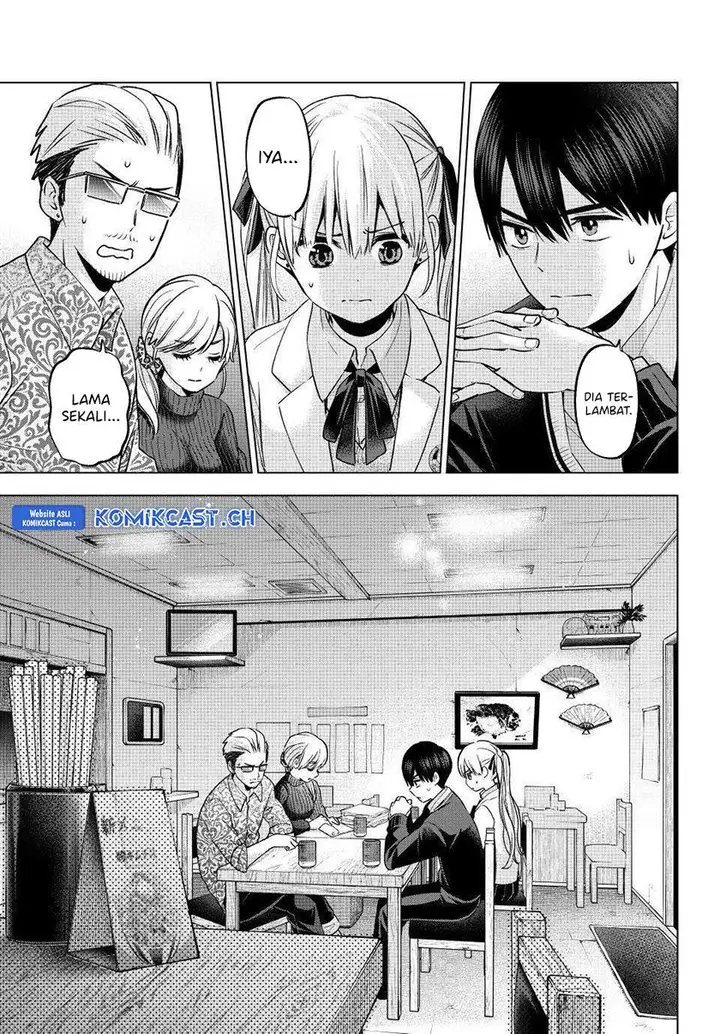 image-komik-kakkou-no-iinazuke-chapter-178-8/19