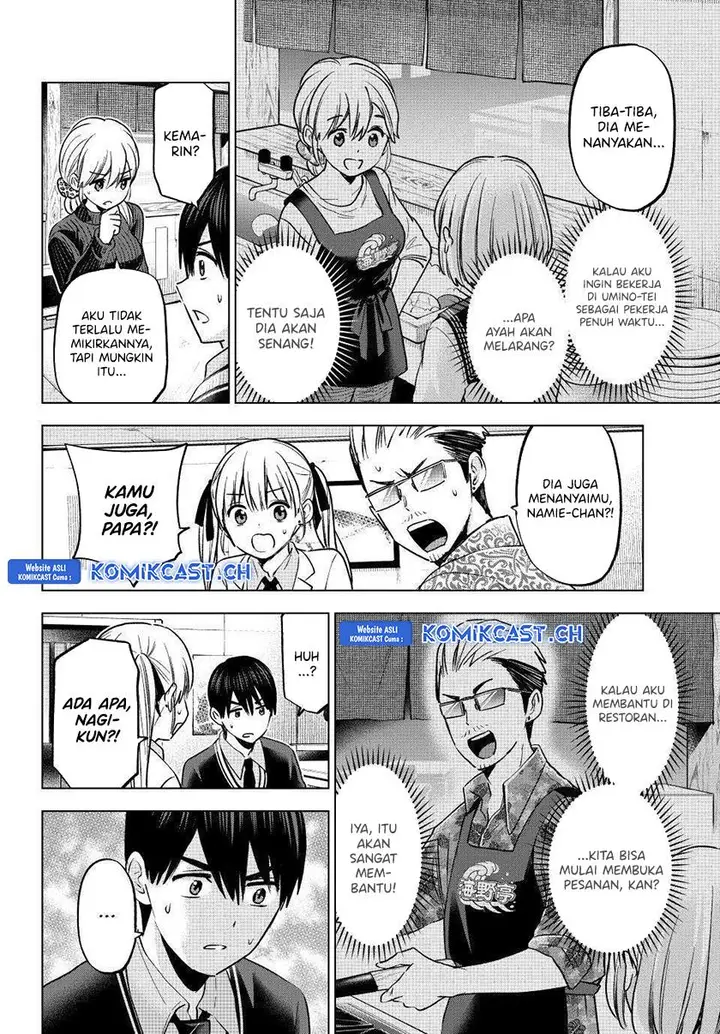 image-komik-kakkou-no-iinazuke-chapter-178-11/19