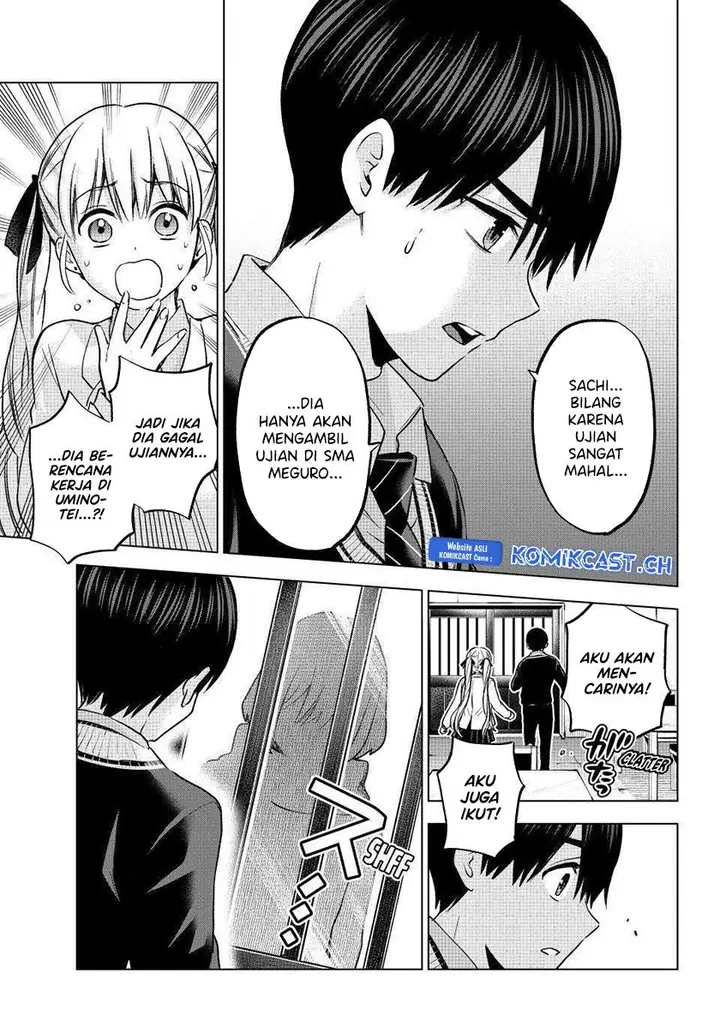 image-komik-kakkou-no-iinazuke-chapter-178-12/19