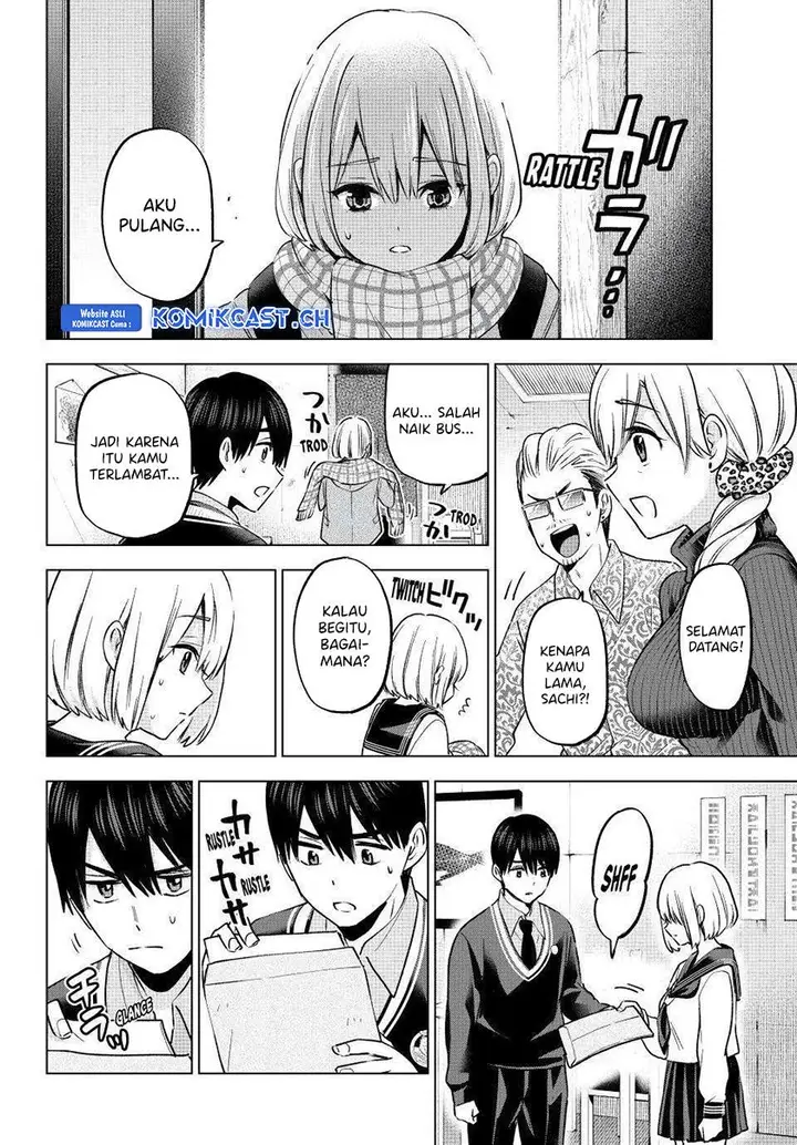 image-komik-kakkou-no-iinazuke-chapter-178-13/19