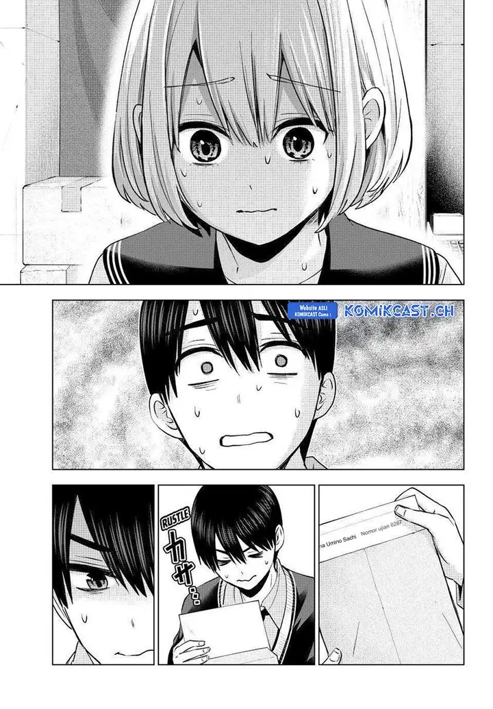 image-komik-kakkou-no-iinazuke-chapter-178-14/19