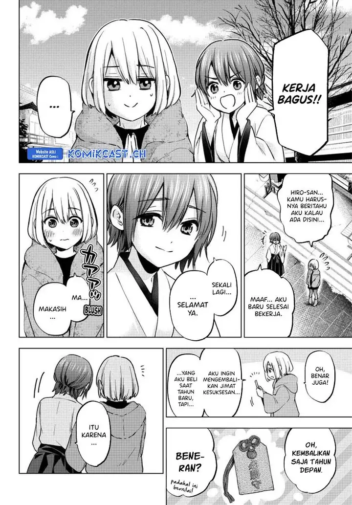 image-komik-kakkou-no-iinazuke-chapter-179-2/20