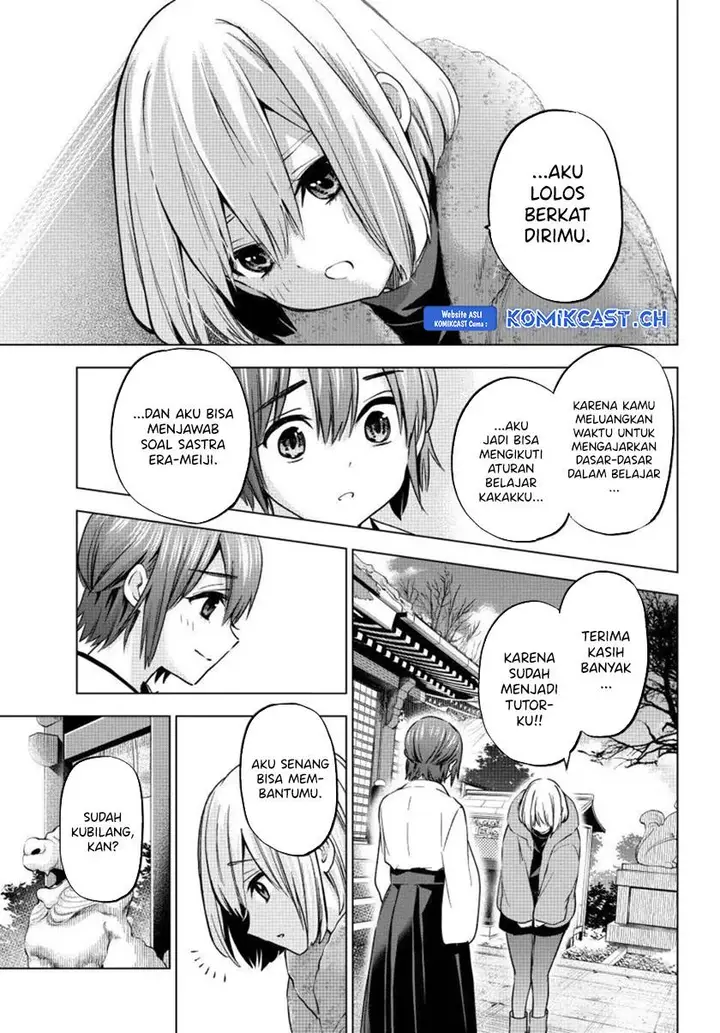 image-komik-kakkou-no-iinazuke-chapter-179-4/20