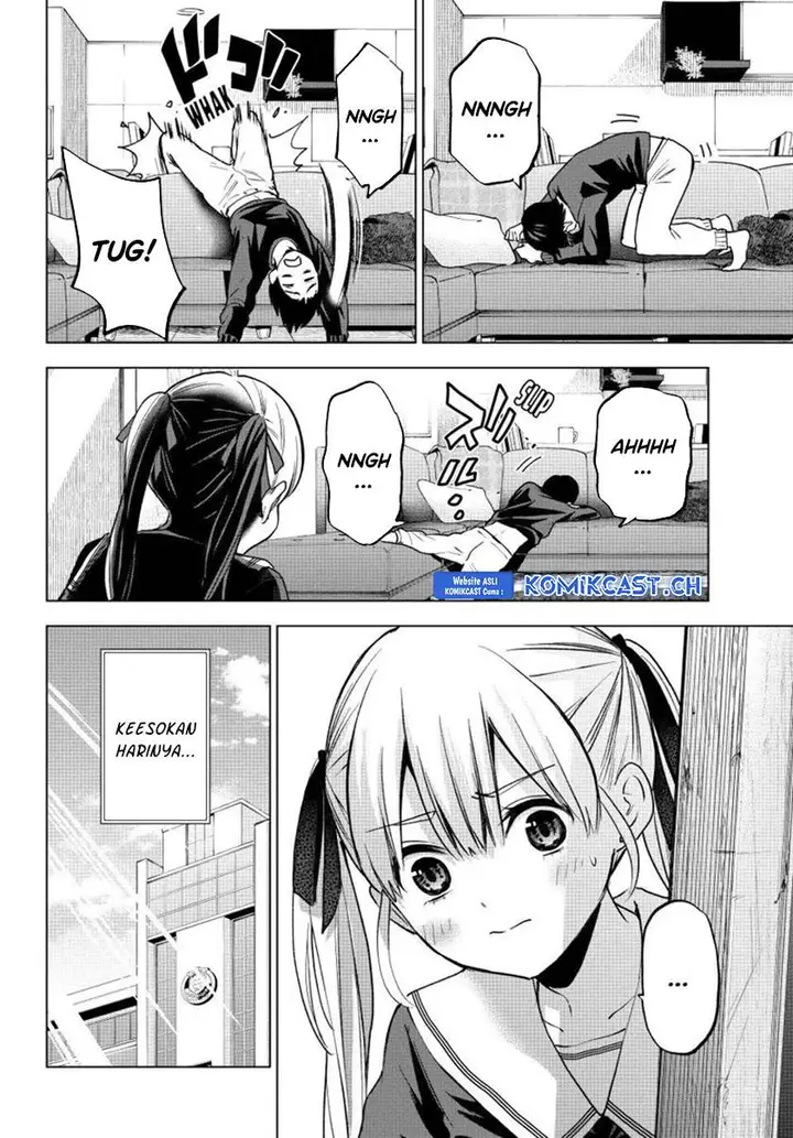 image-komik-kakkou-no-iinazuke-chapter-179-7/20