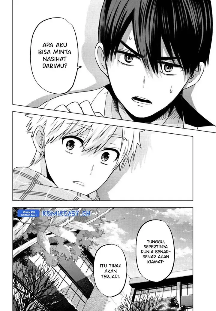 image-komik-kakkou-no-iinazuke-chapter-179-9/20