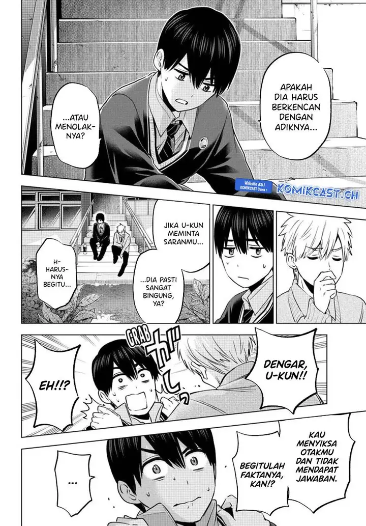 image-komik-kakkou-no-iinazuke-chapter-179-13/20