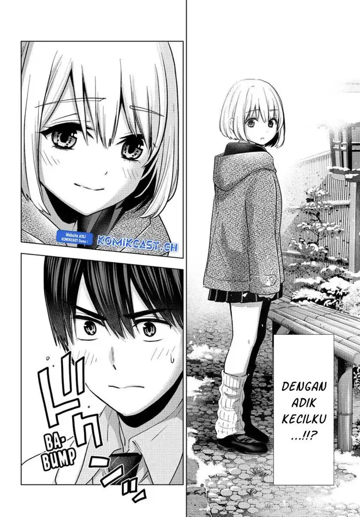 image-komik-kakkou-no-iinazuke-chapter-179-17/20