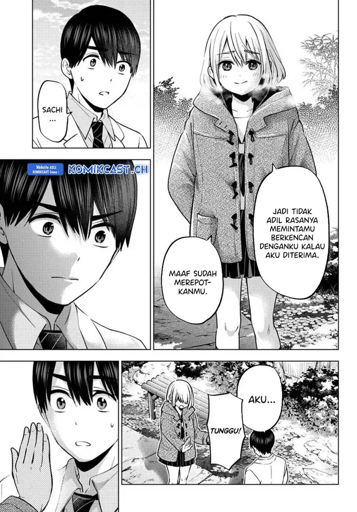 image-komik-kakkou-no-iinazuke-chapter-180-7/18