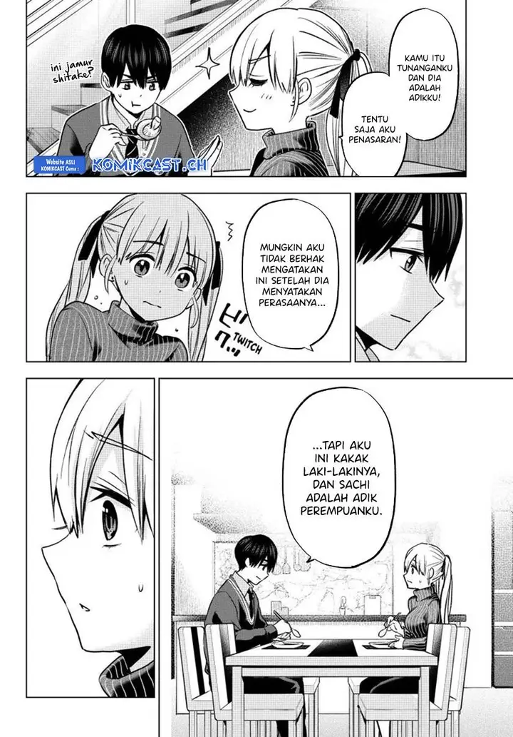 image-komik-kakkou-no-iinazuke-chapter-180-15/18