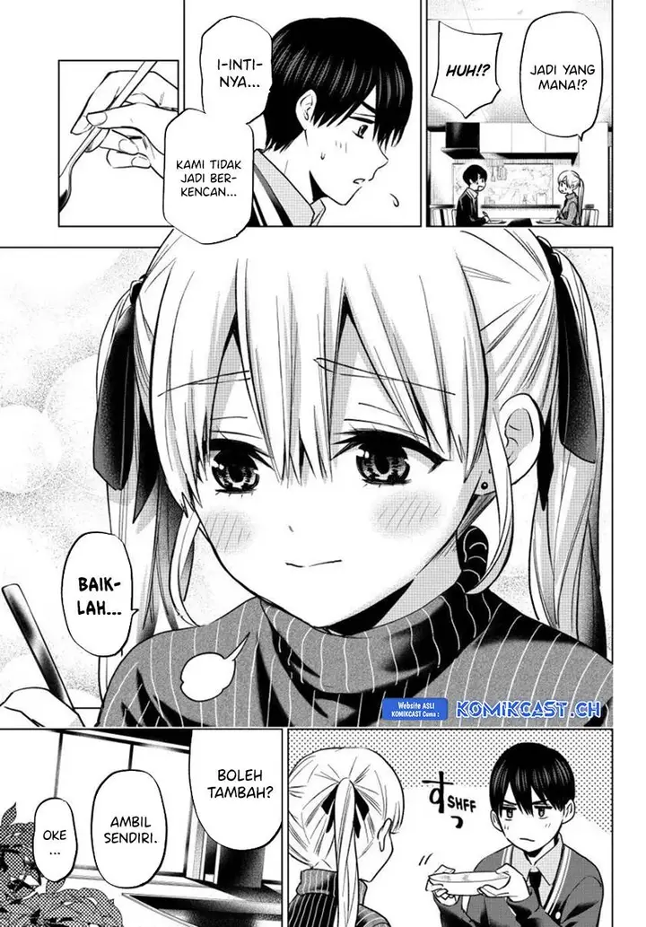 image-komik-kakkou-no-iinazuke-chapter-180-16/18