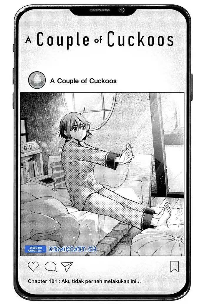 image-komik-kakkou-no-iinazuke-chapter-181-1/20