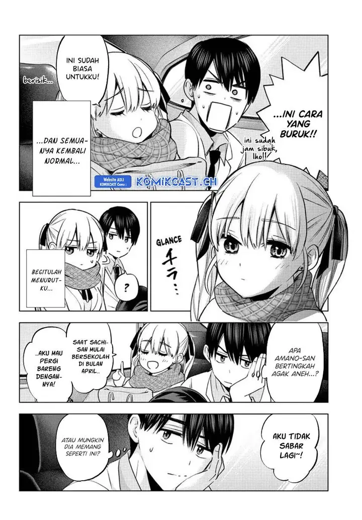 image-komik-kakkou-no-iinazuke-chapter-181-3/20