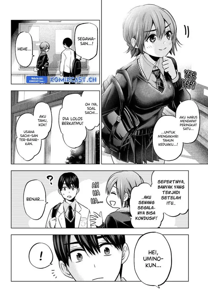 image-komik-kakkou-no-iinazuke-chapter-181-5/20