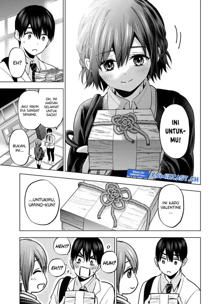 image-komik-kakkou-no-iinazuke-chapter-181-6/20