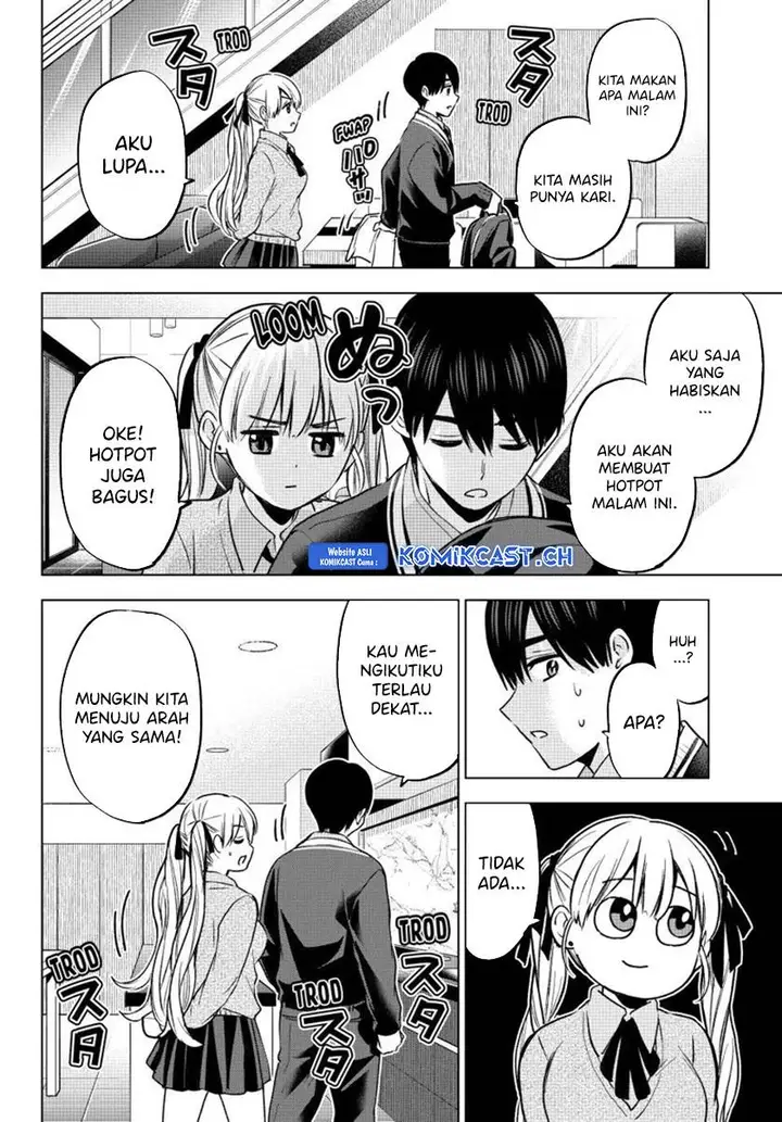 image-komik-kakkou-no-iinazuke-chapter-181-15/20