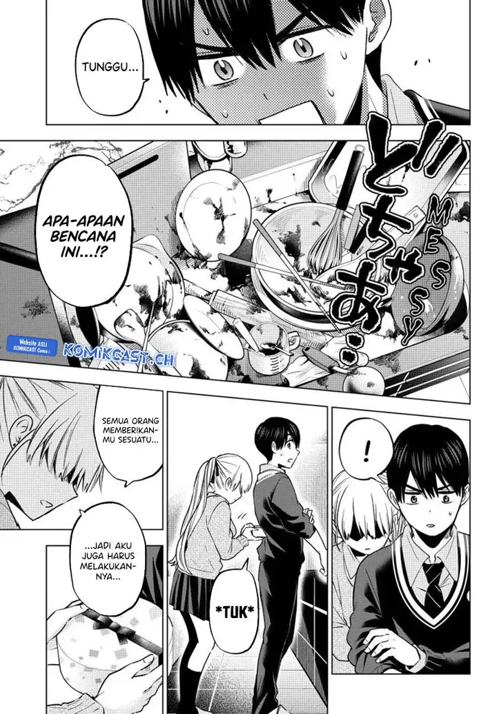 image-komik-kakkou-no-iinazuke-chapter-181-16/20