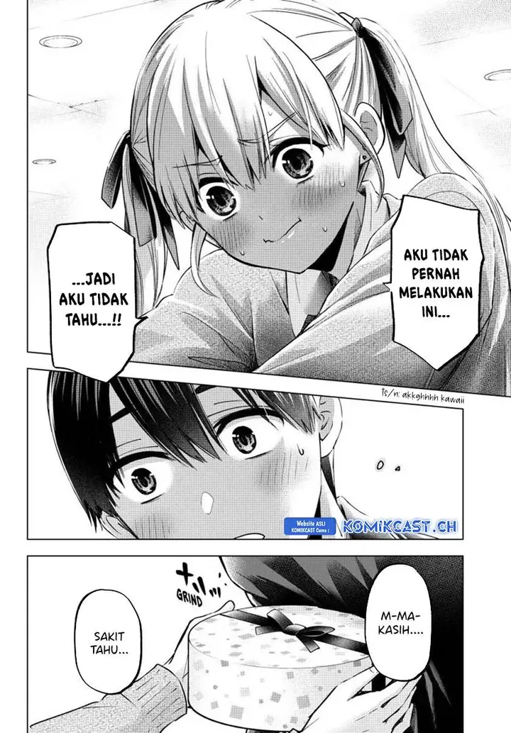 image-komik-kakkou-no-iinazuke-chapter-181-17/20
