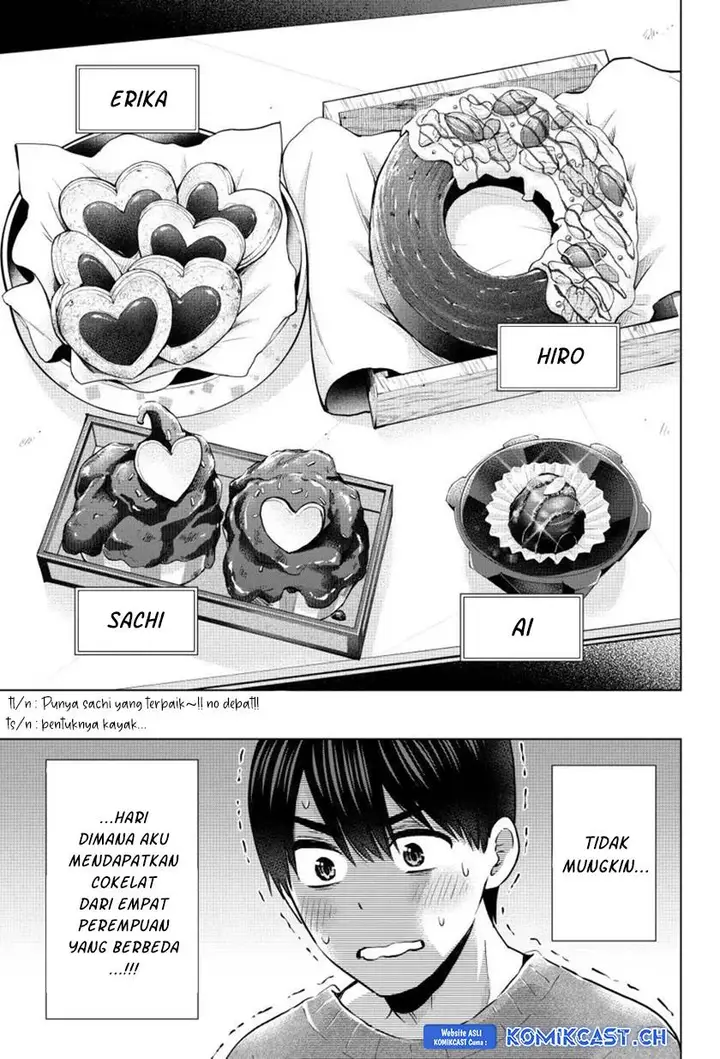 image-komik-kakkou-no-iinazuke-chapter-181-18/20