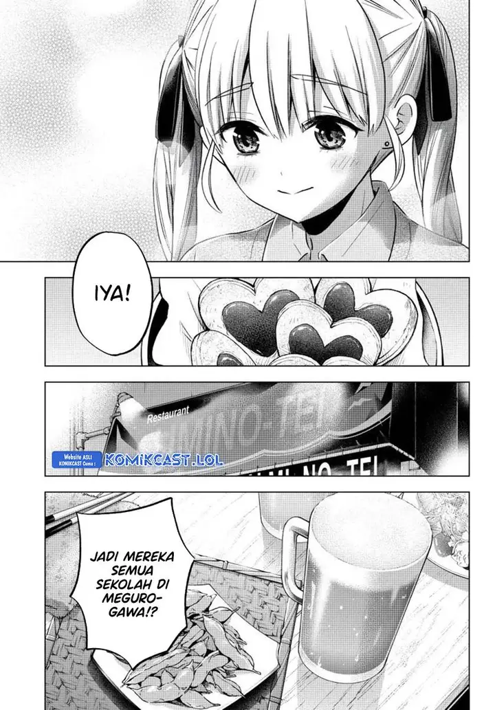 image-komik-kakkou-no-iinazuke-chapter-182-6/19