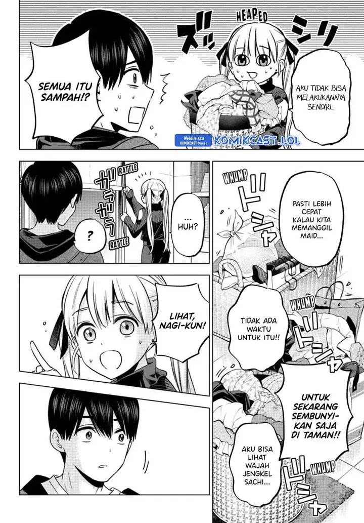 image-komik-kakkou-no-iinazuke-chapter-182-11/19