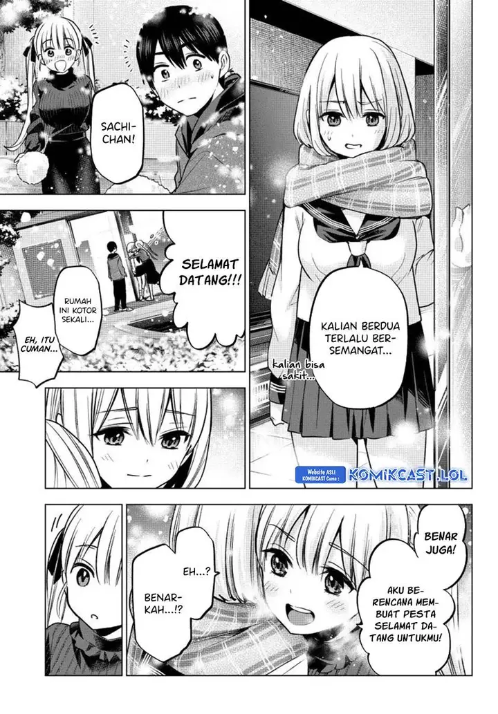 image-komik-kakkou-no-iinazuke-chapter-182-17/19