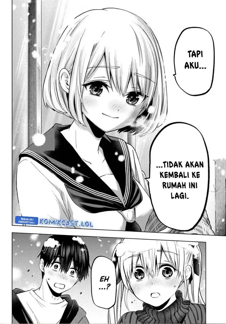 image-komik-kakkou-no-iinazuke-chapter-182-18/19