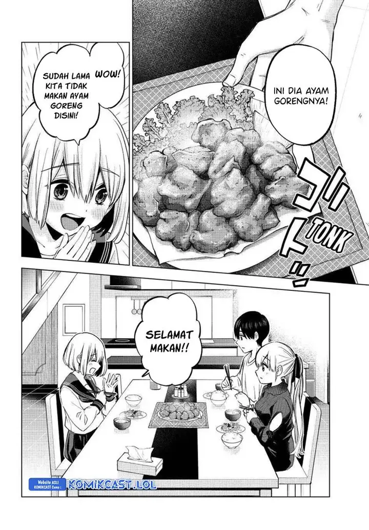 image-komik-kakkou-no-iinazuke-chapter-183-1/20