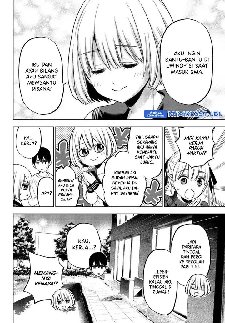 image-komik-kakkou-no-iinazuke-chapter-183-3/20