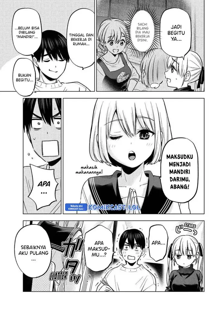image-komik-kakkou-no-iinazuke-chapter-183-4/20