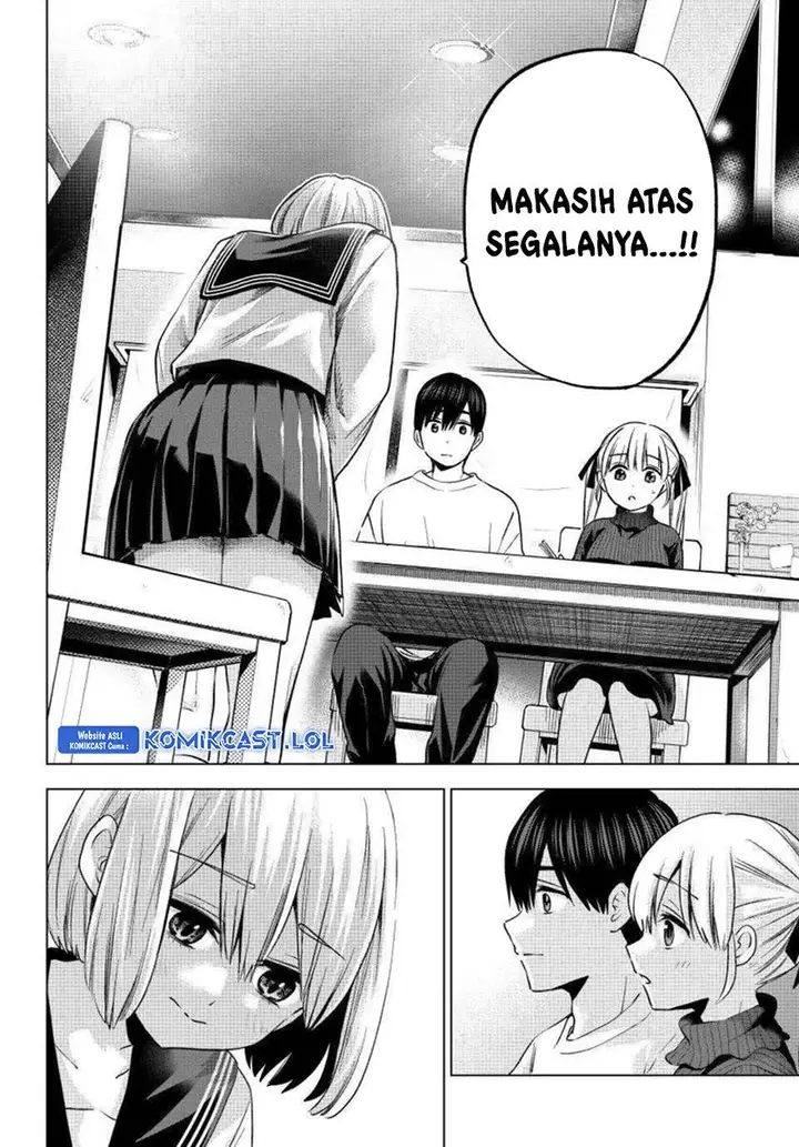 image-komik-kakkou-no-iinazuke-chapter-183-5/20