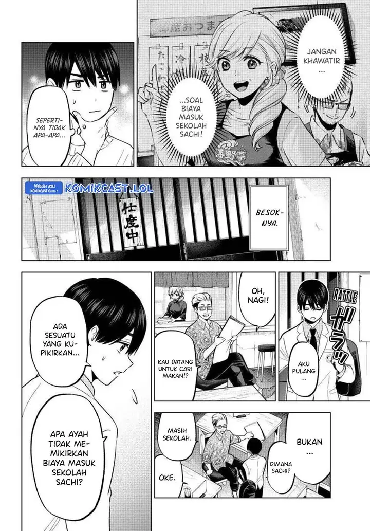 image-komik-kakkou-no-iinazuke-chapter-183-7/20