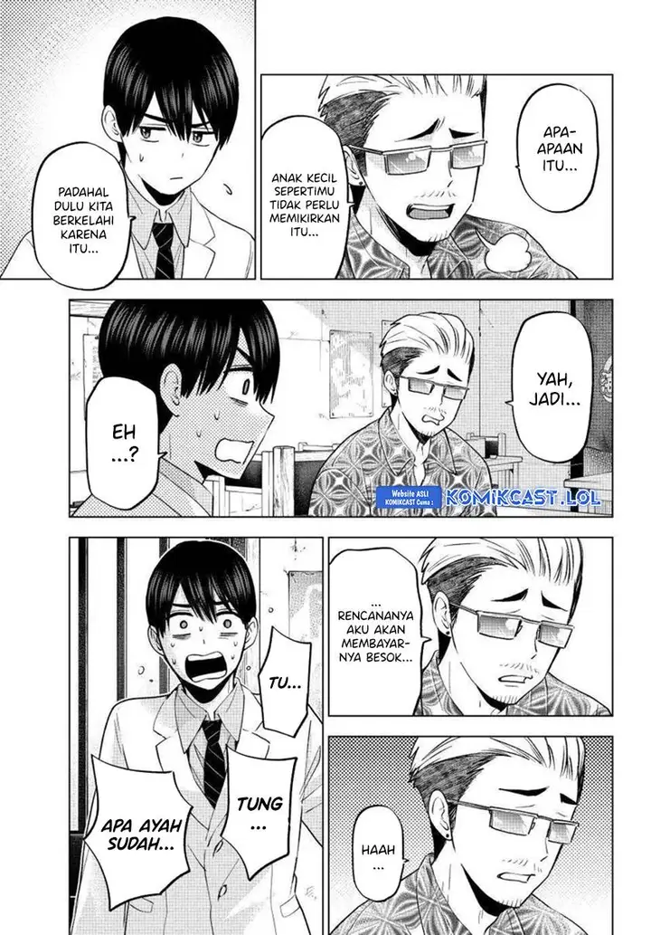 image-komik-kakkou-no-iinazuke-chapter-183-8/20