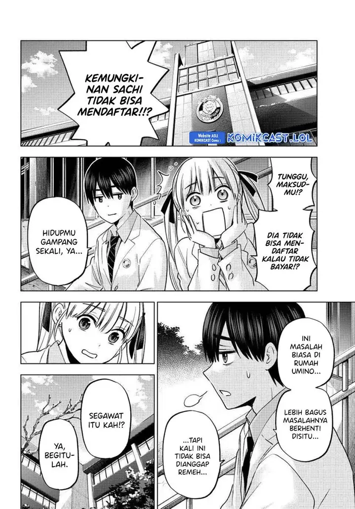 image-komik-kakkou-no-iinazuke-chapter-183-15/20