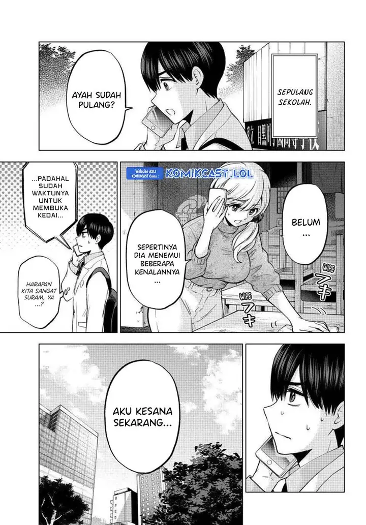 image-komik-kakkou-no-iinazuke-chapter-183-16/20