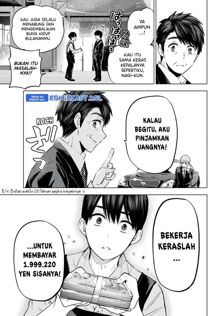 image-komik-kakkou-no-iinazuke-chapter-184-16/19