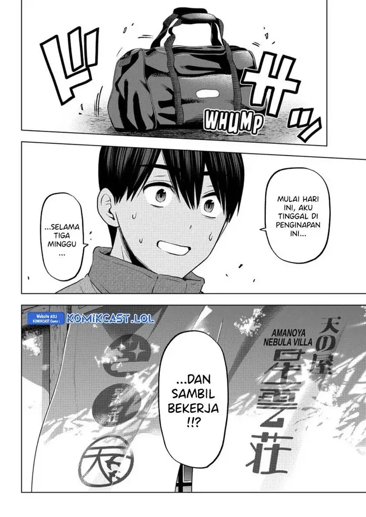 image-komik-kakkou-no-iinazuke-chapter-184-18/19