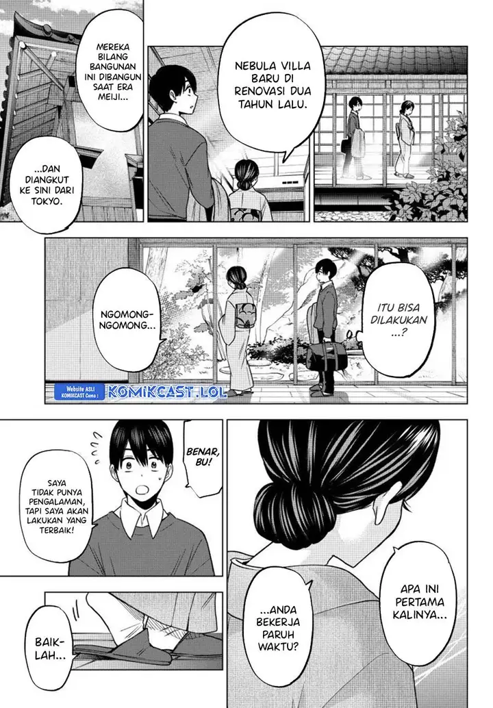 image-komik-kakkou-no-iinazuke-chapter-185-11/20