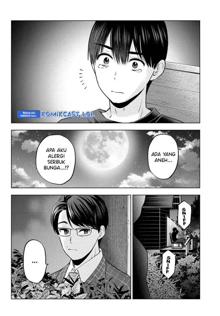 image-komik-kakkou-no-iinazuke-chapter-186-11/20