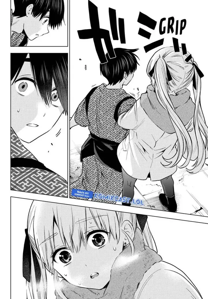image-komik-kakkou-no-iinazuke-chapter-186-15/20
