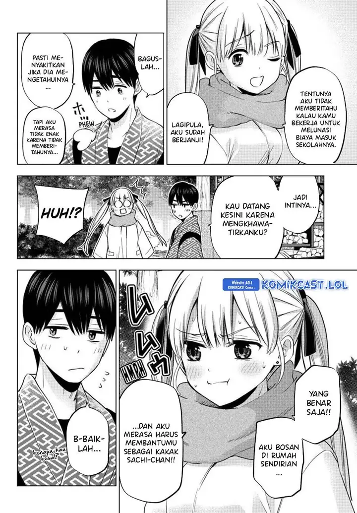 image-komik-kakkou-no-iinazuke-chapter-187-3/20