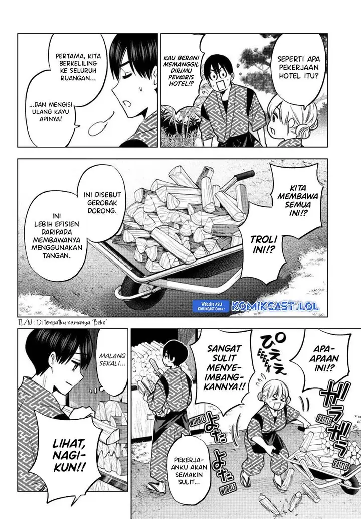 image-komik-kakkou-no-iinazuke-chapter-187-7/20