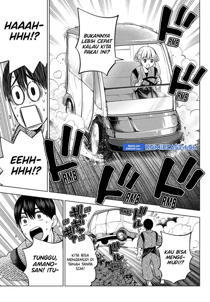 image-komik-kakkou-no-iinazuke-chapter-187-8/20