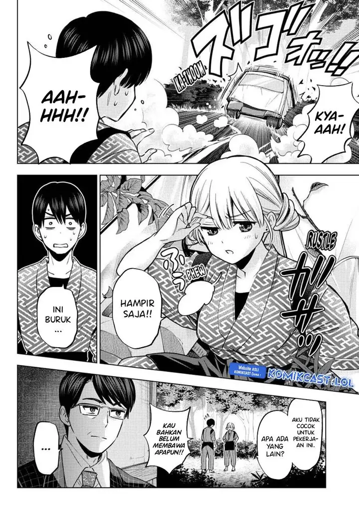 image-komik-kakkou-no-iinazuke-chapter-187-9/20