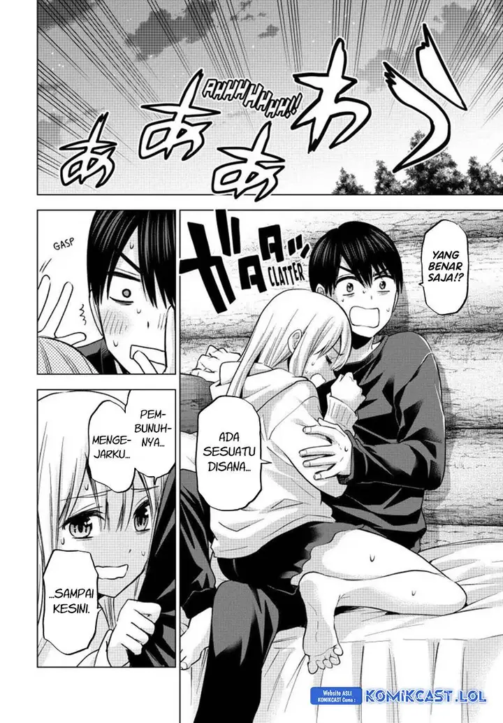 image-komik-kakkou-no-iinazuke-chapter-188-8/21