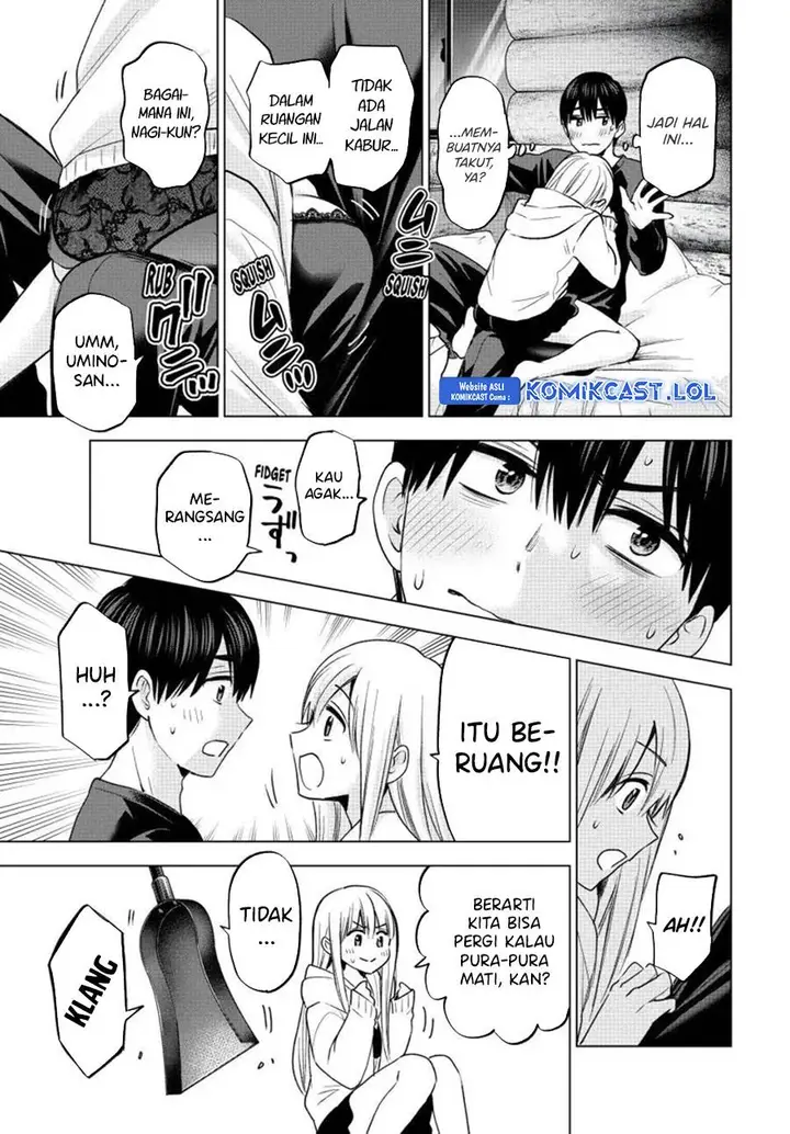 image-komik-kakkou-no-iinazuke-chapter-188-9/21