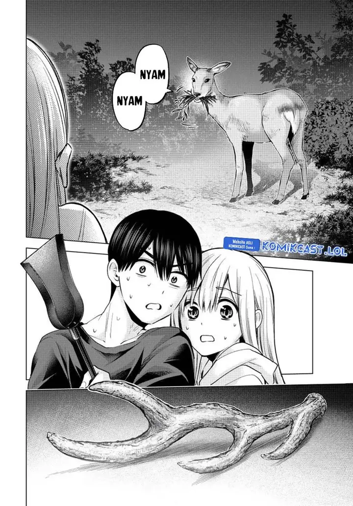 image-komik-kakkou-no-iinazuke-chapter-188-12/21