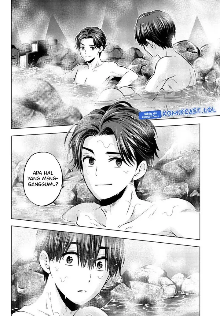 image-komik-kakkou-no-iinazuke-chapter-190-1/20