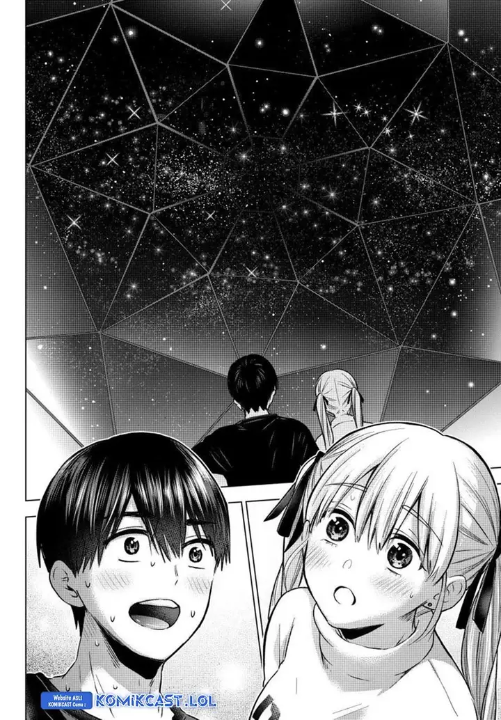 image-komik-kakkou-no-iinazuke-chapter-190-13/20